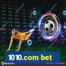 1010.com bet